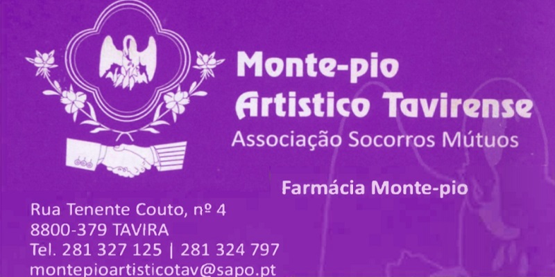 Monte-Pio Artistico Tavirense