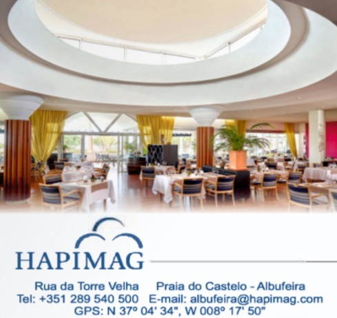 Roteiros-de-Portugal-Algarve-Faro-Albufeira-Hapimag-Restaurant