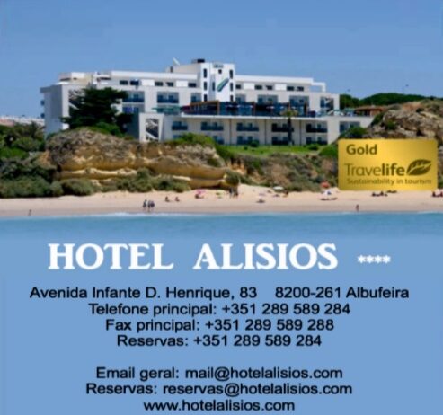 Roteiros-de-Portugal-Algarve-Faro-Albufeira-Hotel-Alisios