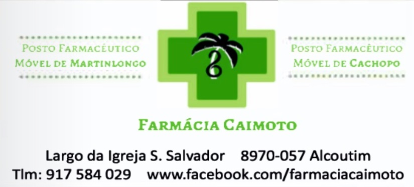 Roteiros-de-Portugal-Algarve-Faro-Alcoutim-Farmácia-Caimoto