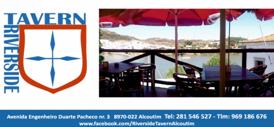 Roteiros-de-Portugal-Algarve-Faro-Alcoutim-Riverside-Tavern