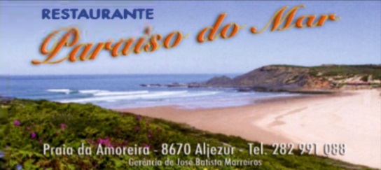 Roteiros-de-Portugal-Algarve-Faro-Aljezur-Restaurante-Paraiso-do-mar
