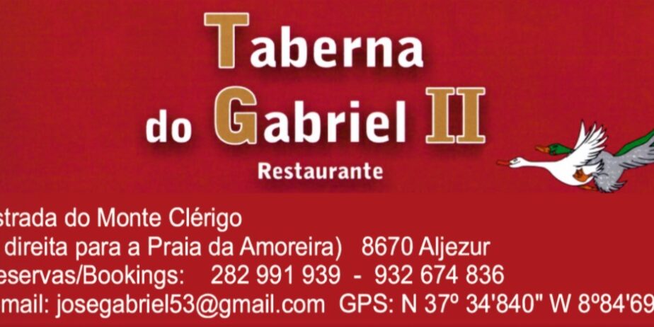 Roteiros-de-Portugal-Algarve-Faro-Aljezur-Restaurante-Taberna-do-Gabriel-II