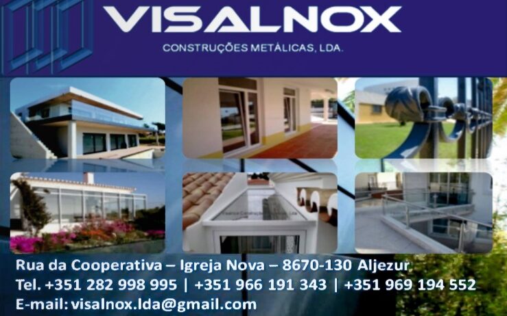 Roteiros-de-Portugal-Algarve-Faro-Aljezur-Visalnox-Construções-Metalicas-Lda