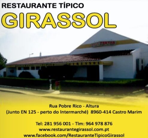 Roteiros-de-Portugal-Faro-Castro-Marim-Restaurante-Tipico-Girassol
