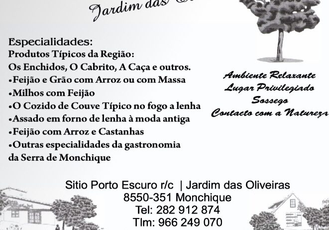 Roteiros-de-Portugal-Faro-Monchique-Café-Restaurante-Jardim-das-Oliveiras