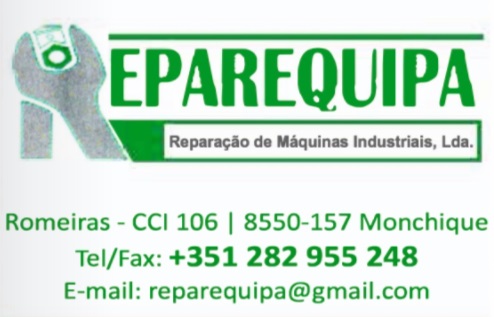 Roteiros-de-Portugal-Faro-Monchique-Reparequica-Reparação-Máquinas-Industriais-Lda