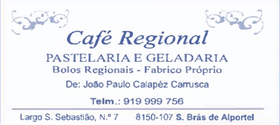 Roteiros-de-Portugal-Faro-São-Brás-Alportel-Hospedaria-S-Brás-Café-Regional