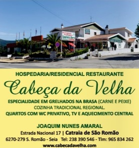 Roteiros-de-Portugal-Guarda-Seia-Hospedaria-Residencial-Restaurante-Cabeça-da-Velha