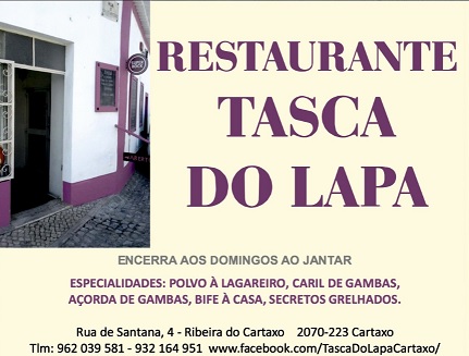 Roteiros-de-Portugal-Santarém-Cartaxo-Restaurante-Tasca-do-Lapa
