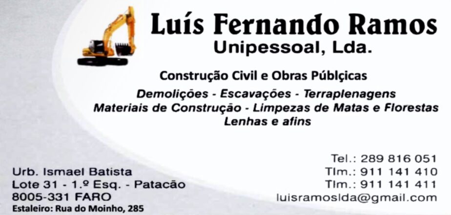 Roteiros-de-Portugal-Faro-Faro-Luis-Fernando-Ramos-Unipessoal-Lda