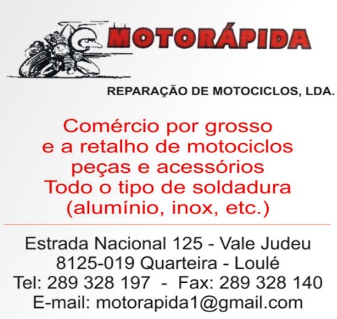 Roteiros-de-Portugal-Faro-Loulé-Motorápida-Reparação-Motociclos-Lda